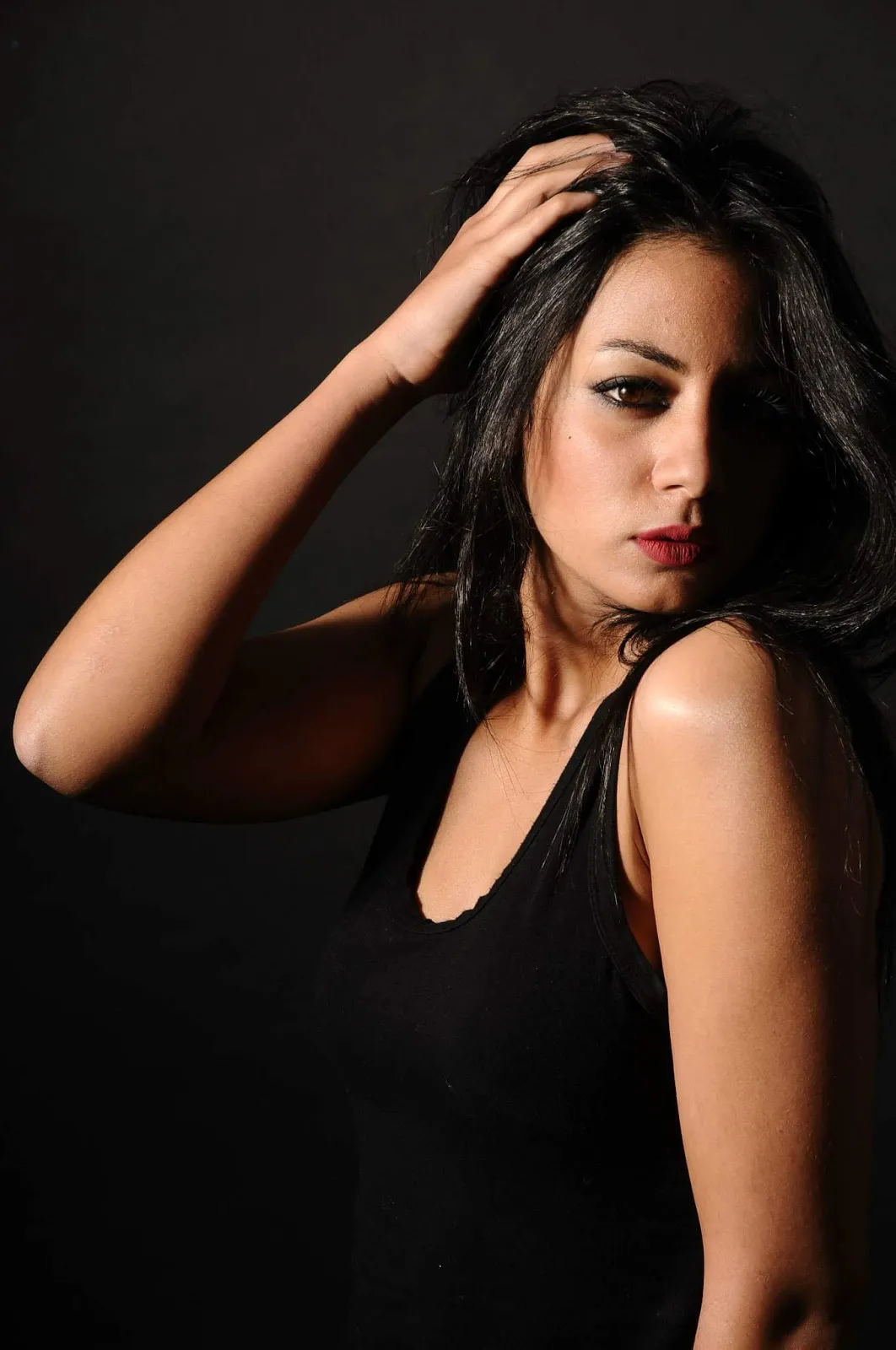 Сарра Ханначи